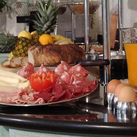 Hotel Miramare Forte dei Marmi Bagian luar foto