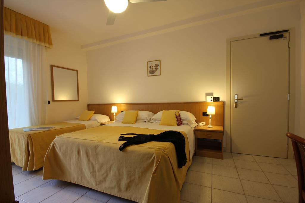 Hotel Miramare Forte dei Marmi Ruang foto
