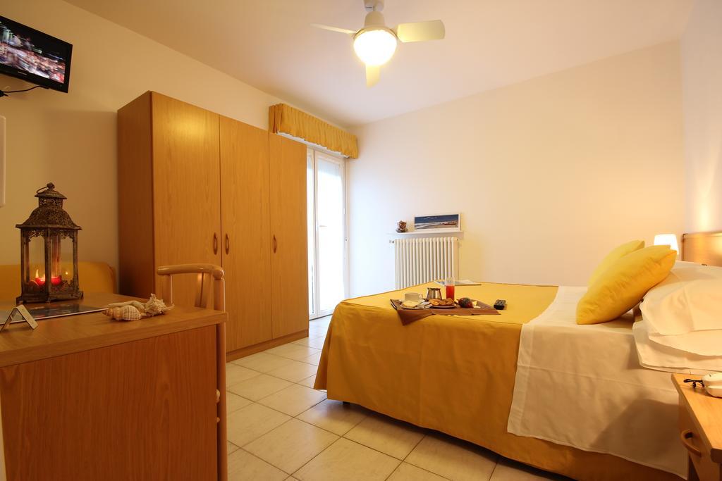 Hotel Miramare Forte dei Marmi Ruang foto