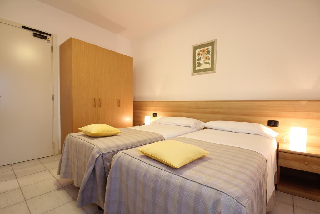 Hotel Miramare Forte dei Marmi Ruang foto
