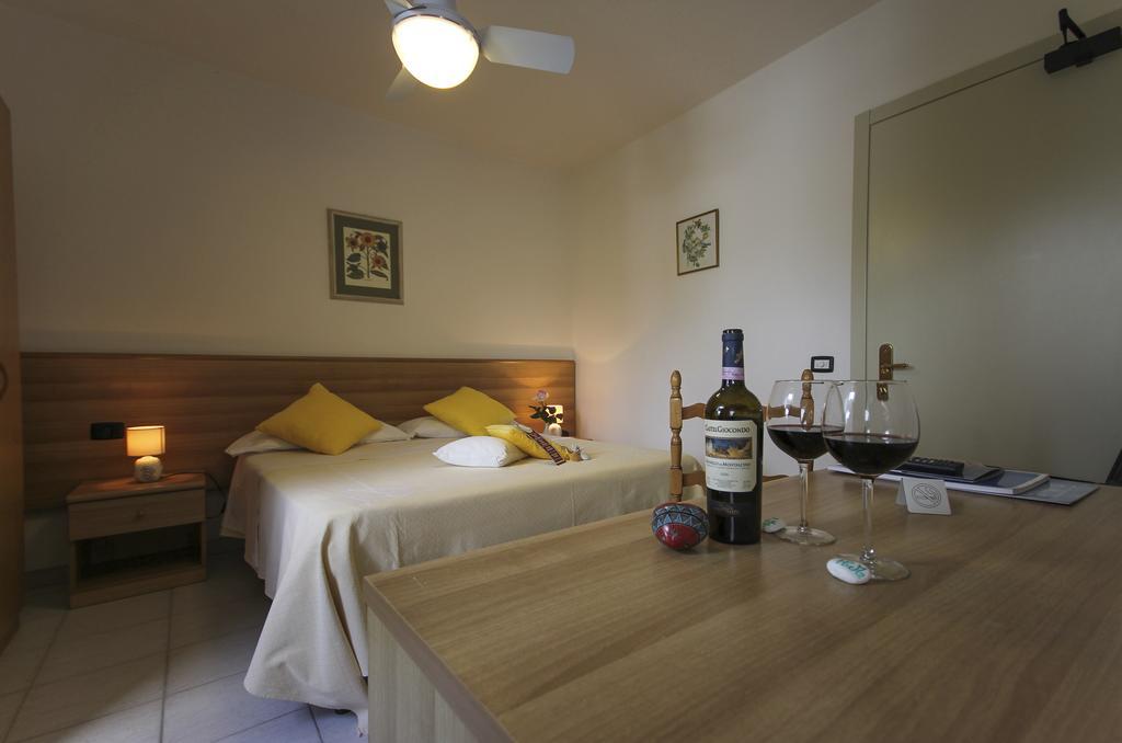 Hotel Miramare Forte dei Marmi Bagian luar foto