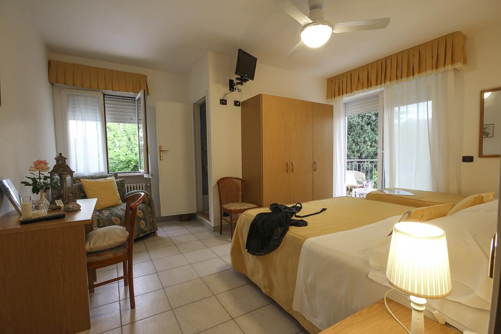 Hotel Miramare Forte dei Marmi Ruang foto