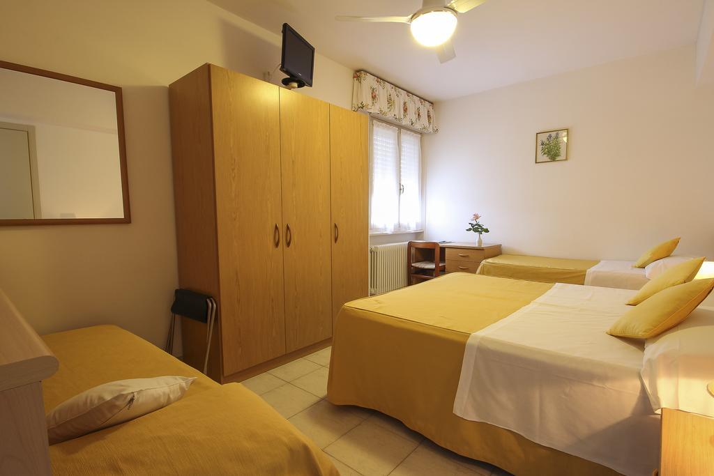 Hotel Miramare Forte dei Marmi Ruang foto