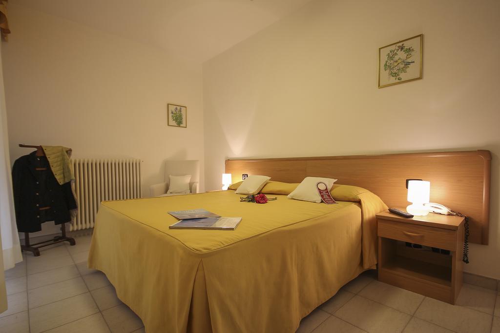Hotel Miramare Forte dei Marmi Bagian luar foto