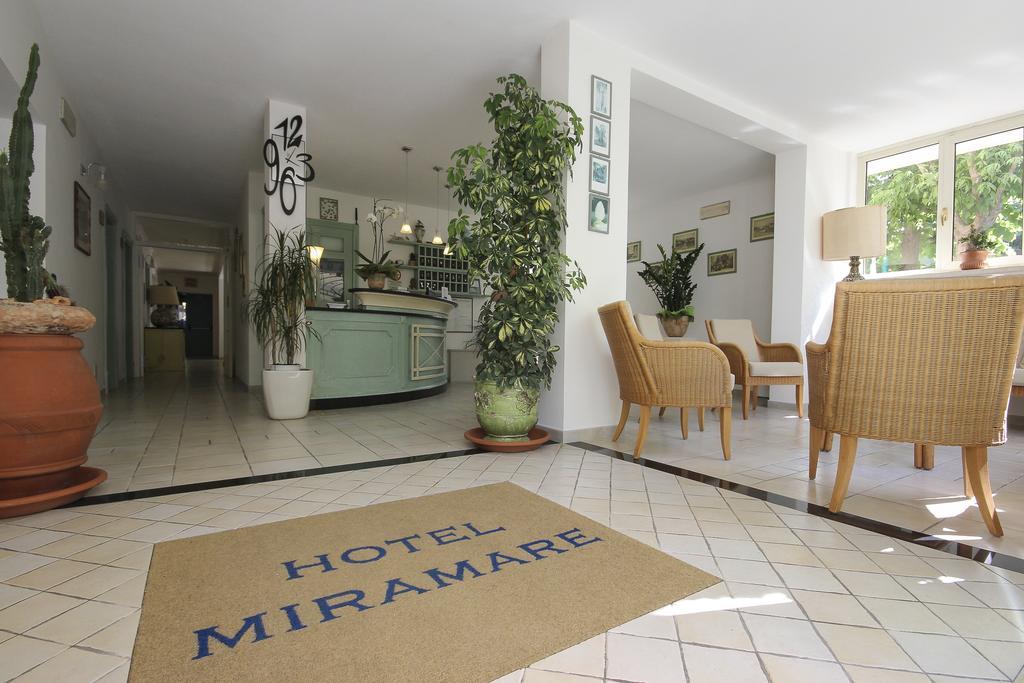 Hotel Miramare Forte dei Marmi Bagian luar foto