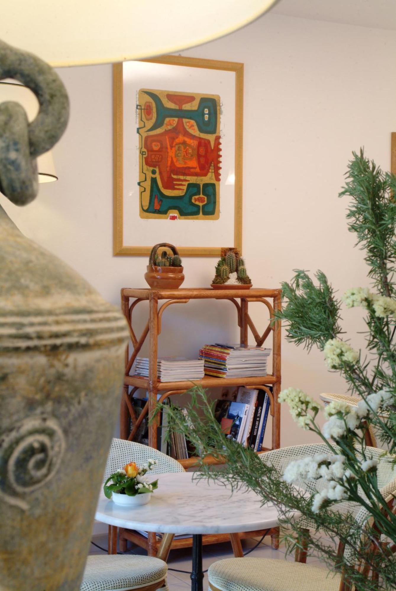 Hotel Miramare Forte dei Marmi Bagian luar foto