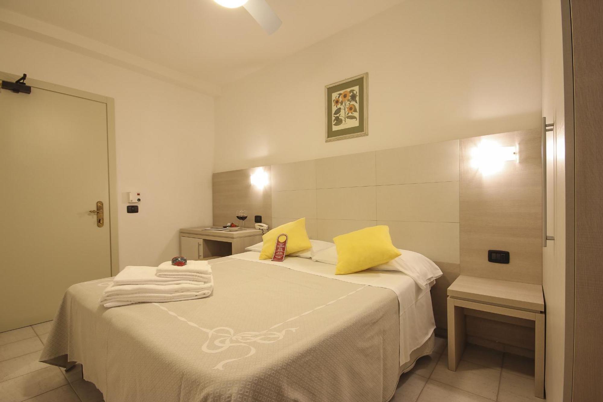 Hotel Miramare Forte dei Marmi Ruang foto
