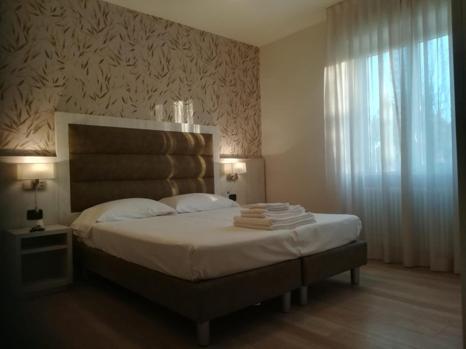 Hotel Miramare Forte dei Marmi Bagian luar foto