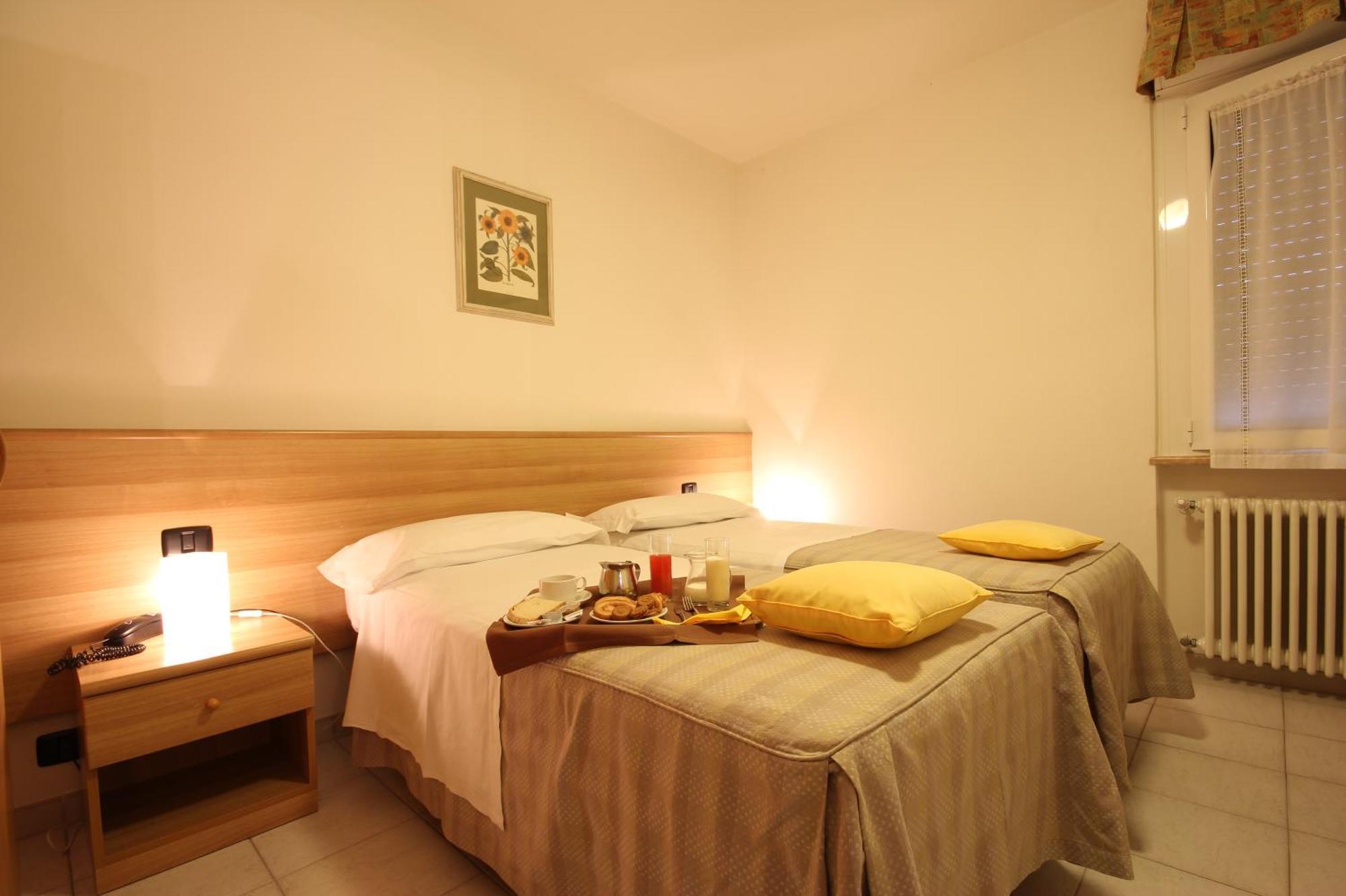 Hotel Miramare Forte dei Marmi Bagian luar foto