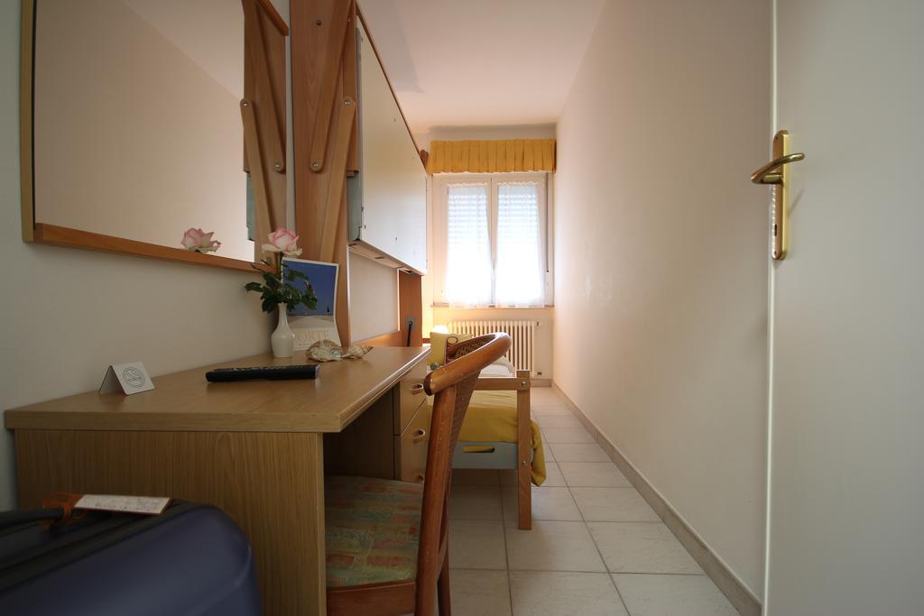 Hotel Miramare Forte dei Marmi Bagian luar foto