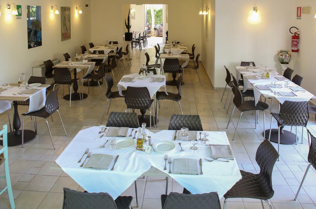 Hotel Miramare Forte dei Marmi Bagian luar foto