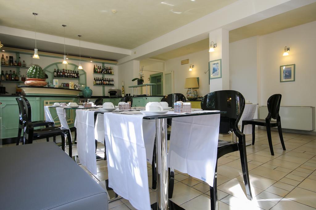 Hotel Miramare Forte dei Marmi Bagian luar foto
