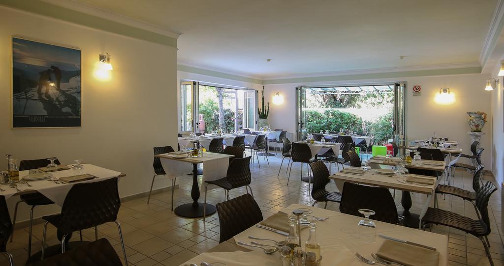 Hotel Miramare Forte dei Marmi Bagian luar foto