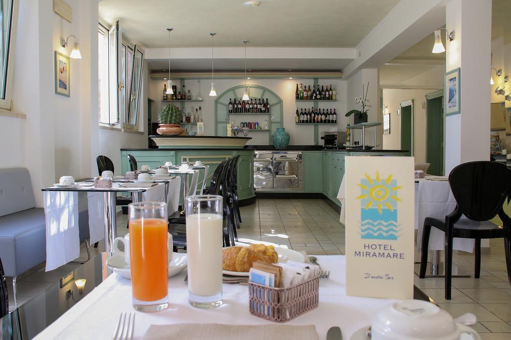 Hotel Miramare Forte dei Marmi Bagian luar foto