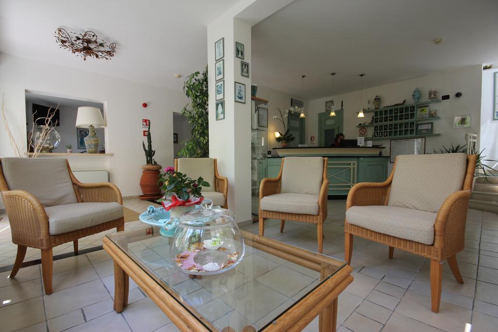 Hotel Miramare Forte dei Marmi Bagian luar foto